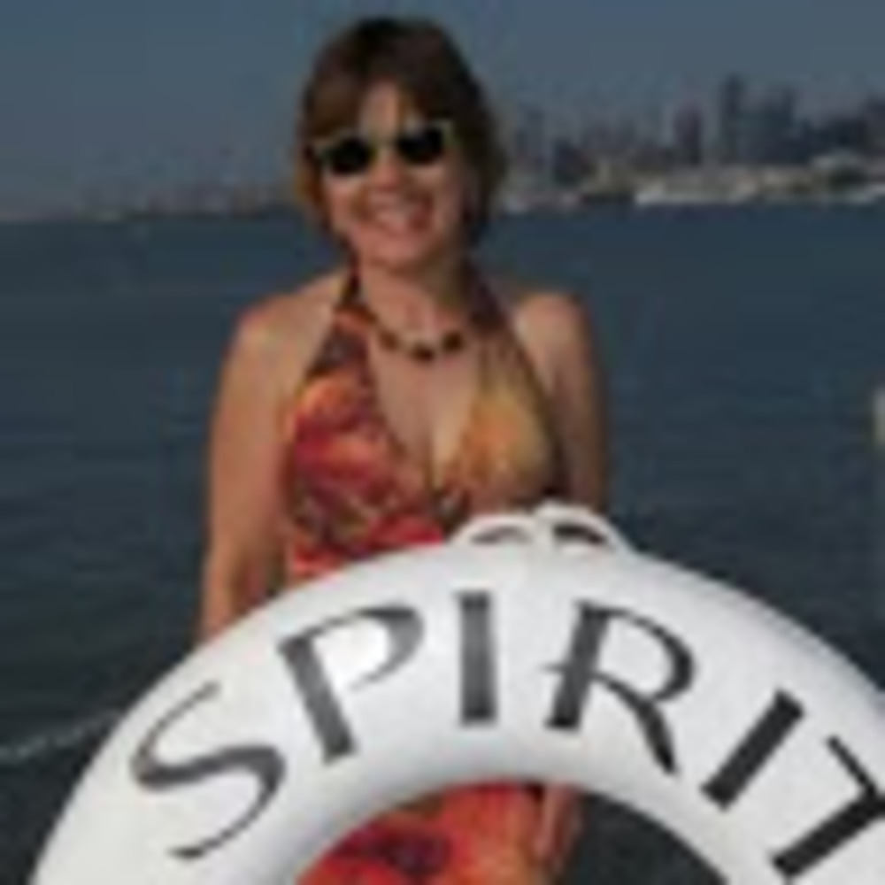 Meet your Posher, Lynette
